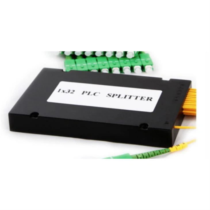 Paquete de dispositivo Divisor PLC