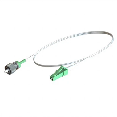 Conector de fibra PM de 1950 nm-2050nm
