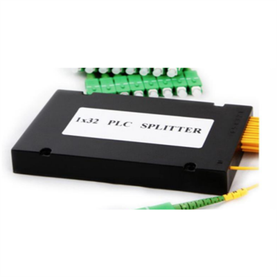 Paquete de dispositivo Divisor PLC